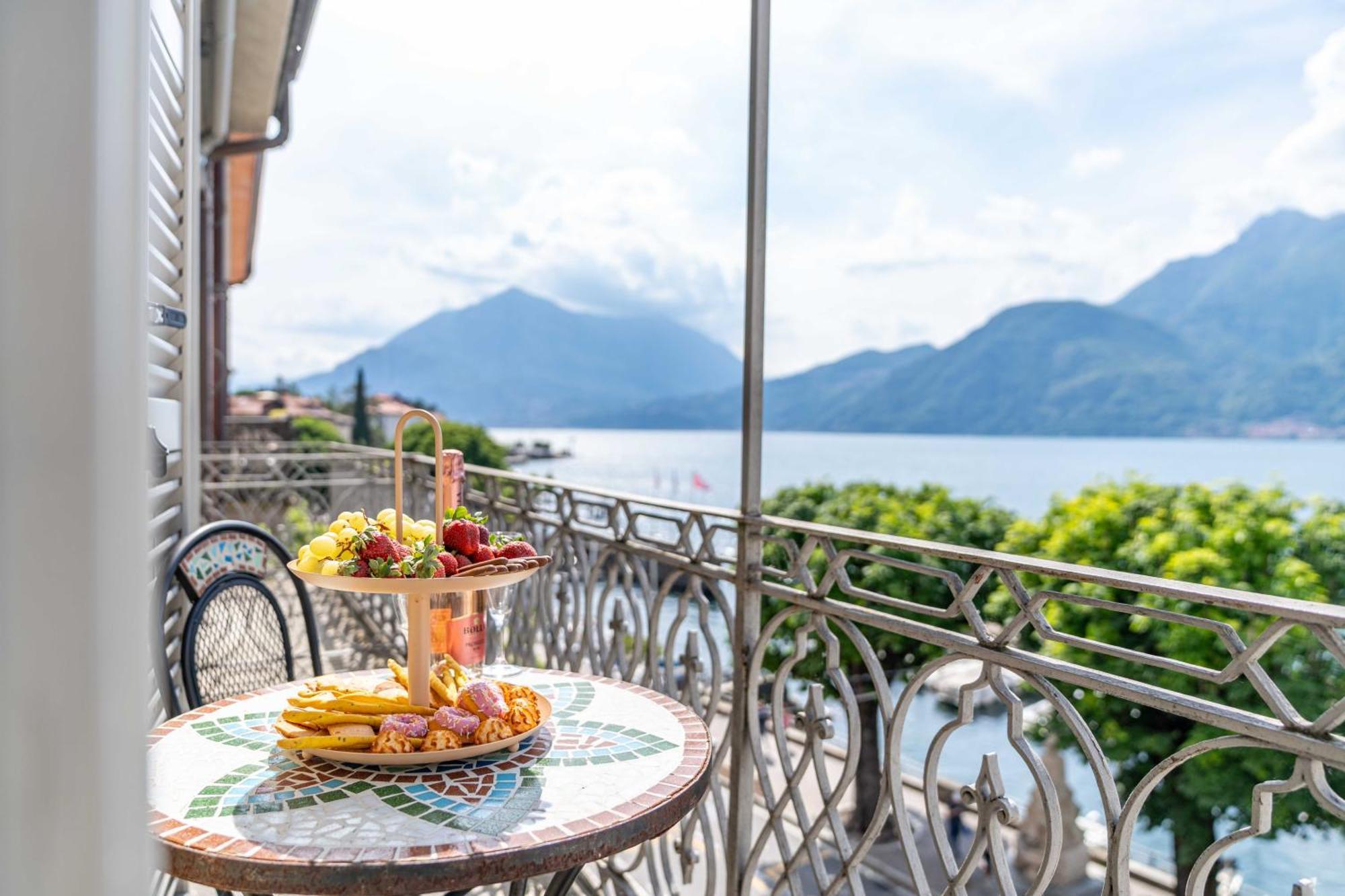 Romantic Laghee Беллано Экстерьер фото