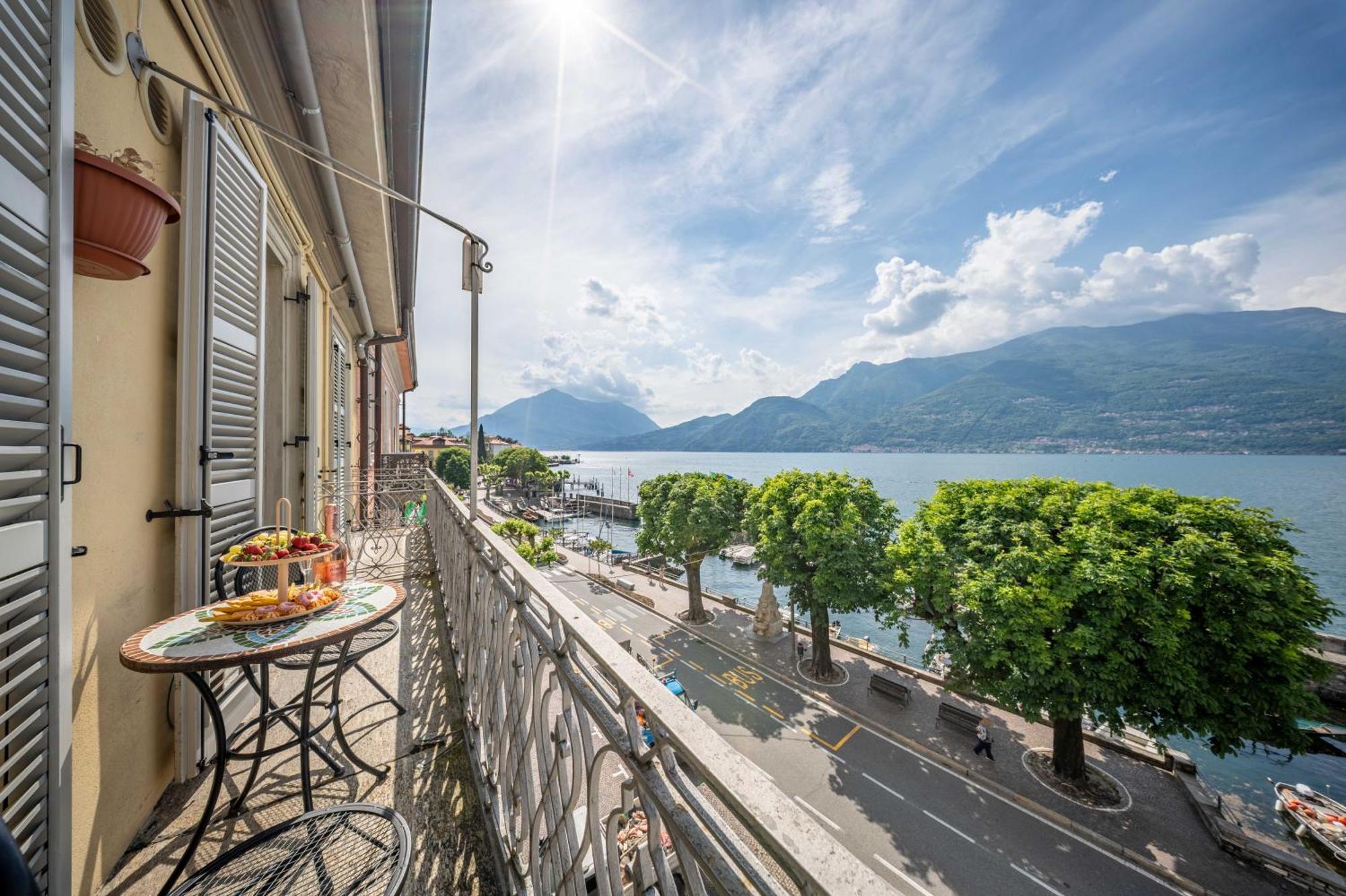 Romantic Laghee Беллано Экстерьер фото